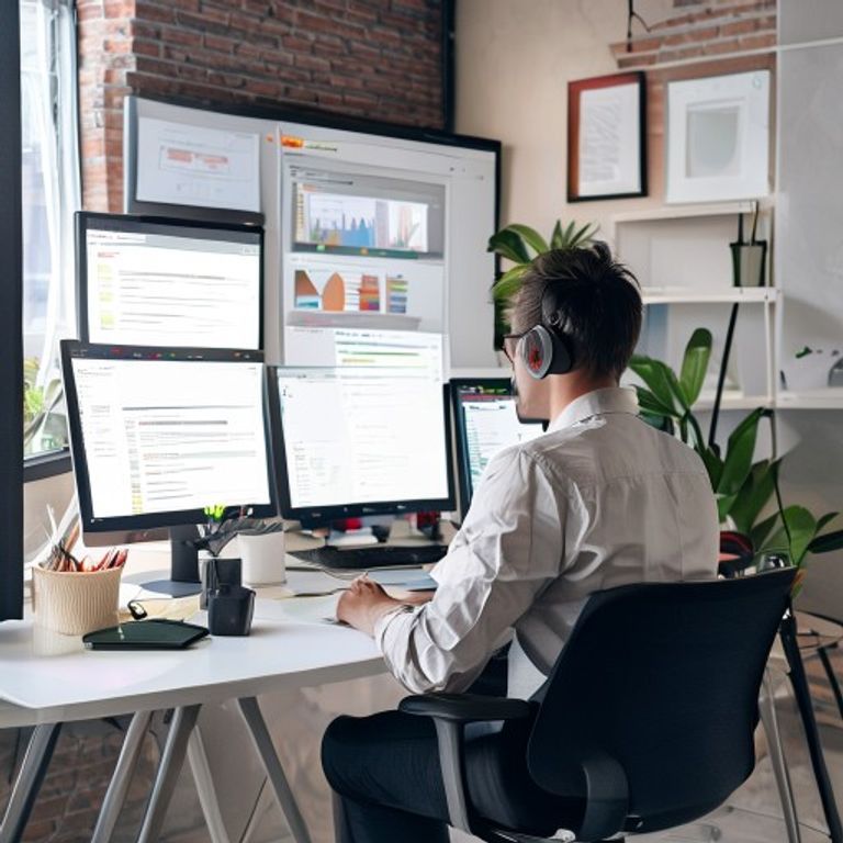 10 Ways To Boost Your Productivity At Work